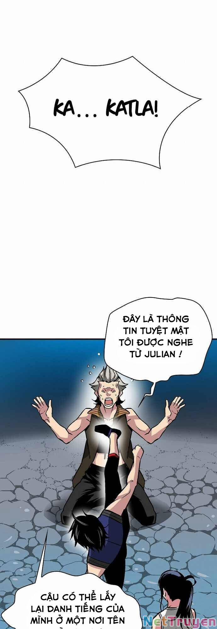 Unbreakable 30 trang 28