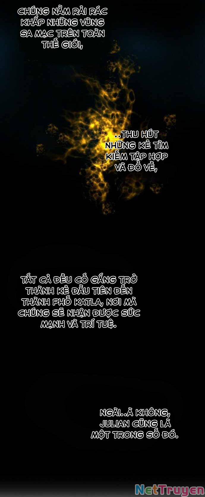 Unbreakable 30 trang 30