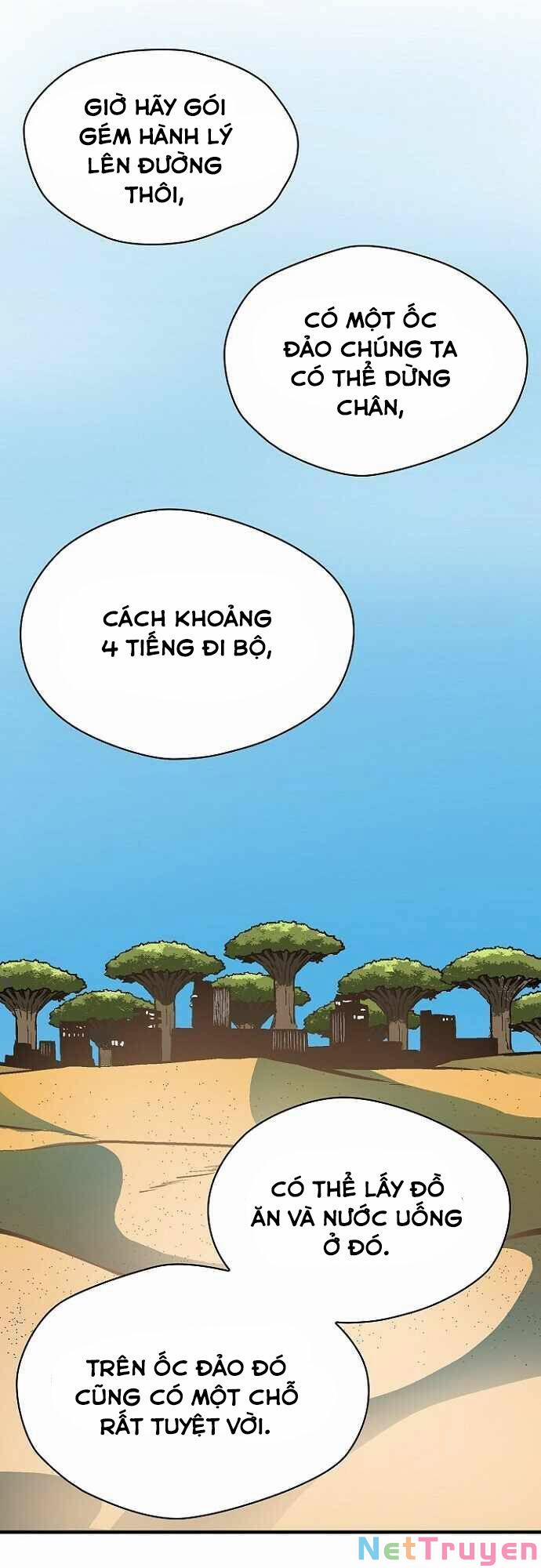 Unbreakable 30 trang 33