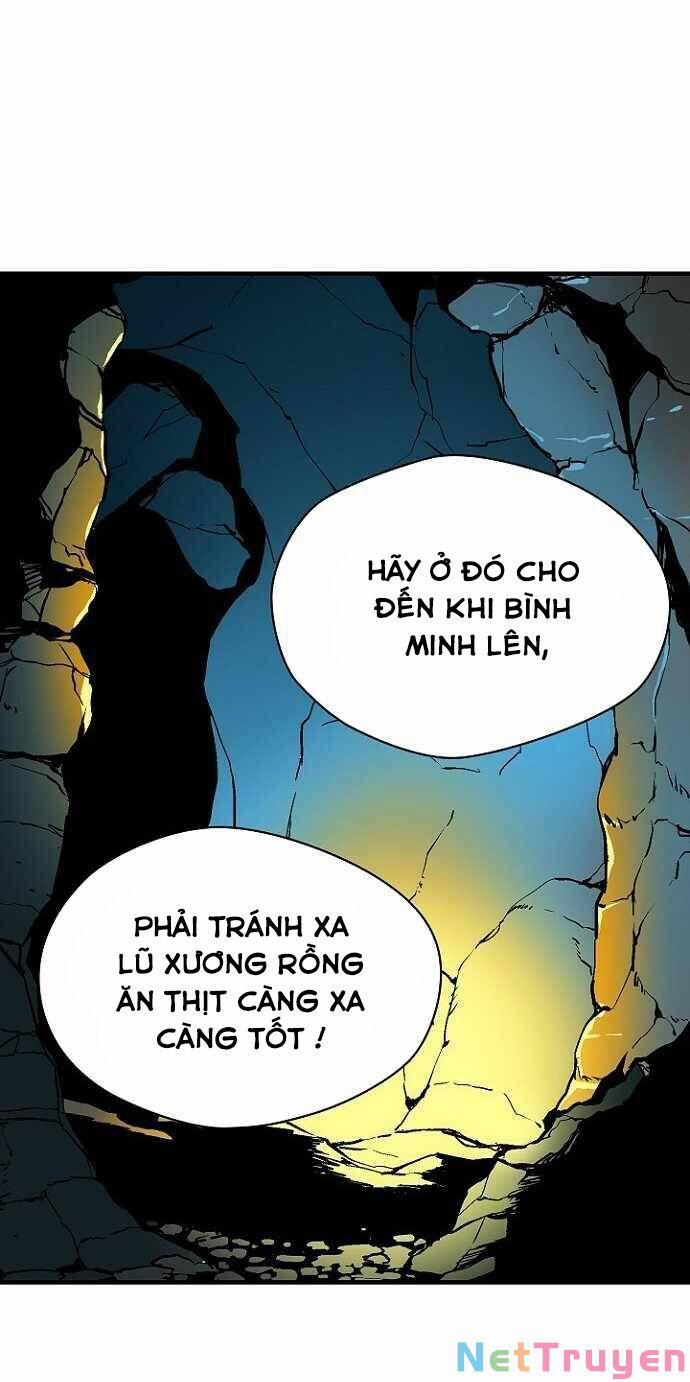 Unbreakable 30 trang 34