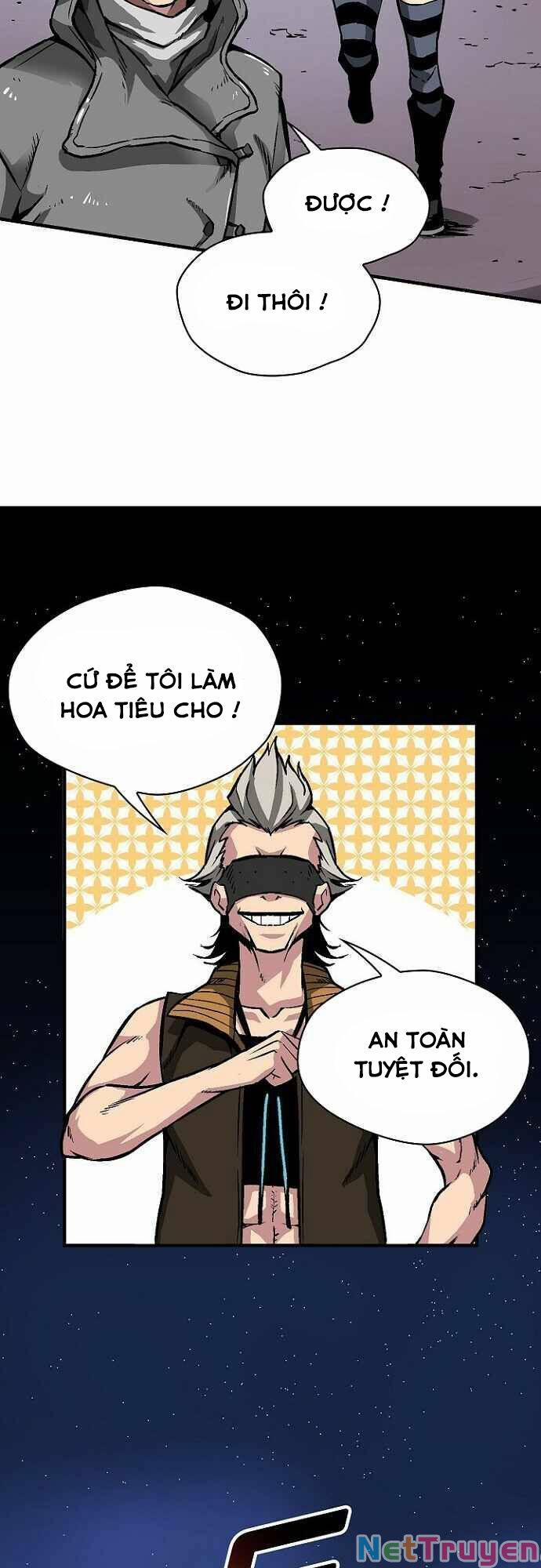 Unbreakable 30 trang 37