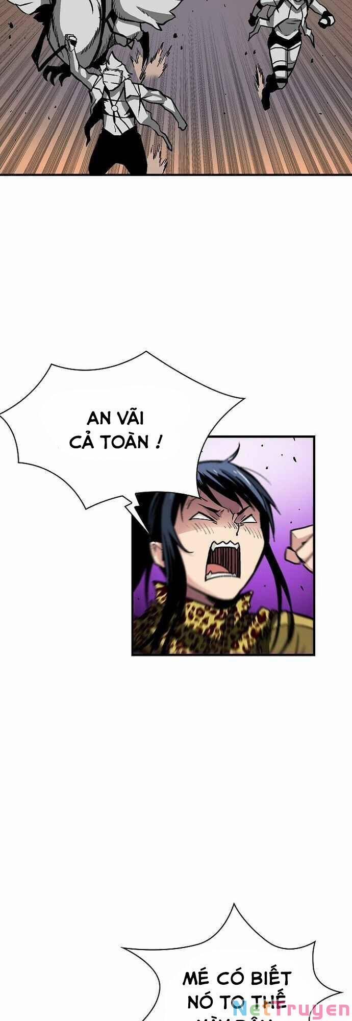 Unbreakable 30 trang 39