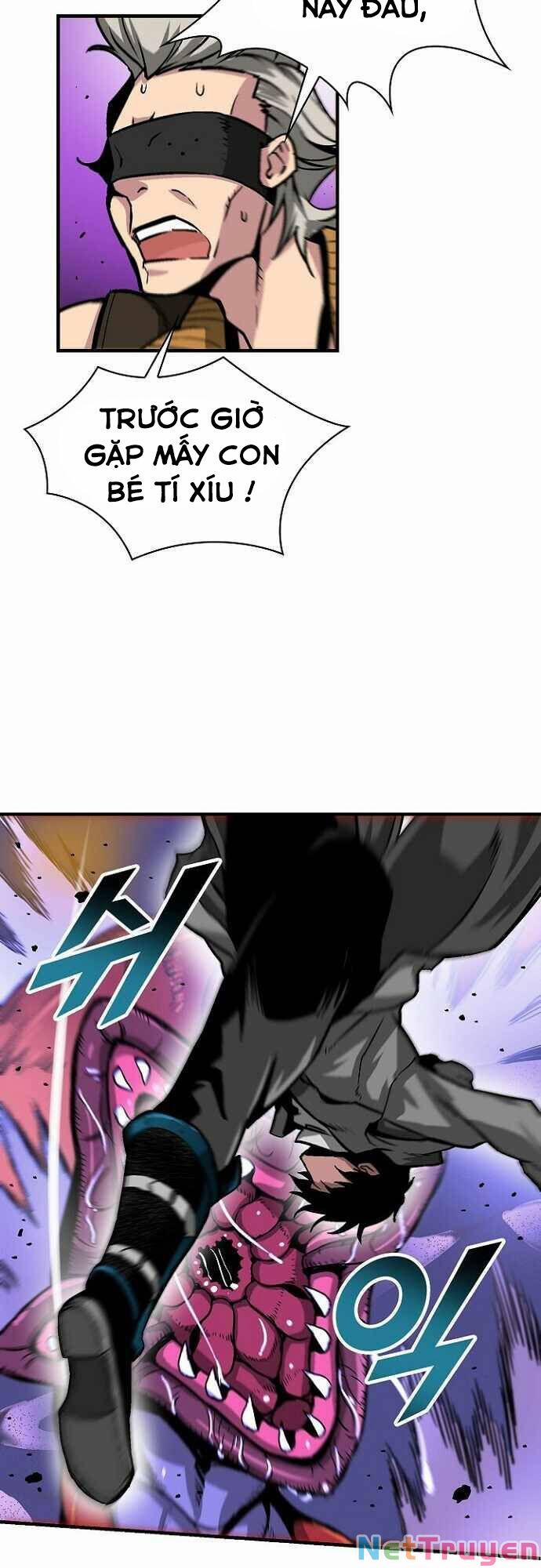 Unbreakable 30 trang 40