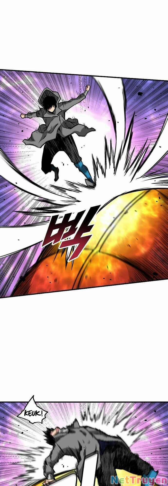 Unbreakable 30 trang 41