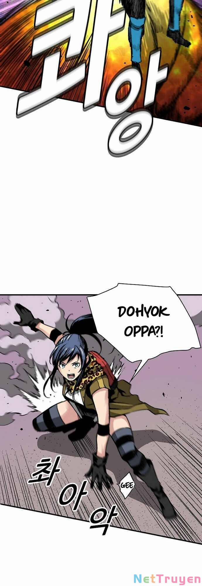 Unbreakable 30 trang 42