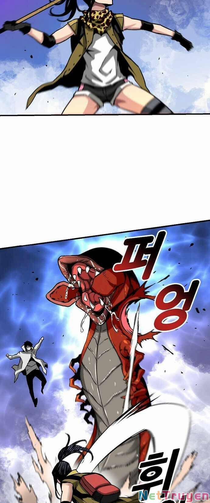 Unbreakable 30 trang 44