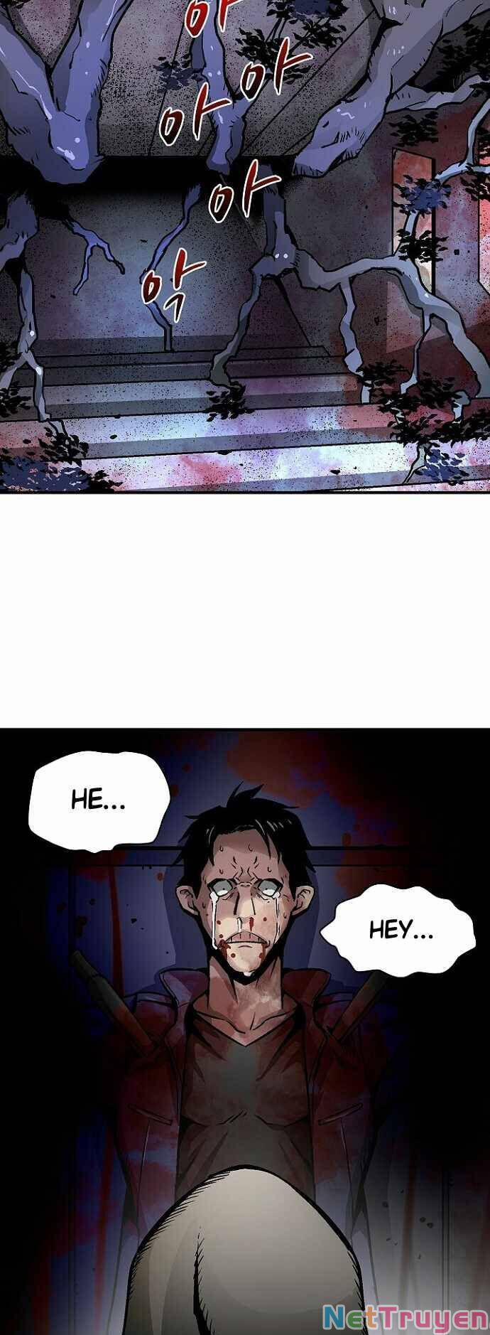 Unbreakable 30 trang 49