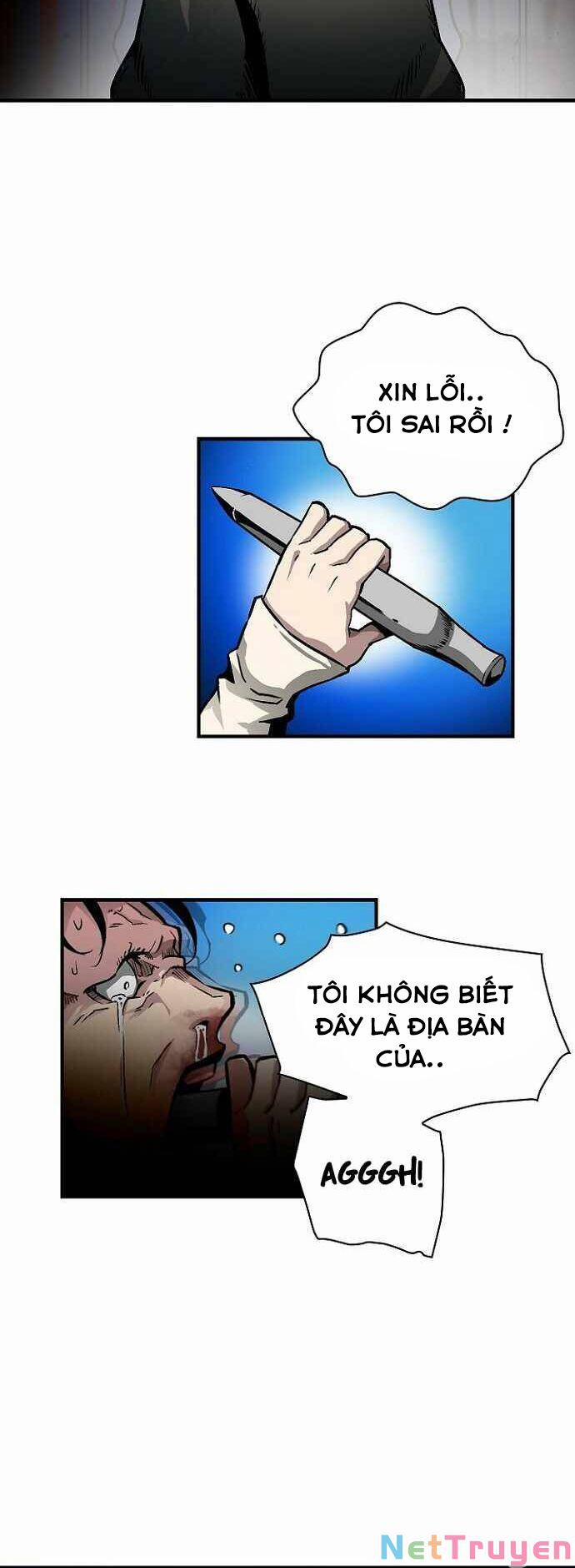 Unbreakable 30 trang 50