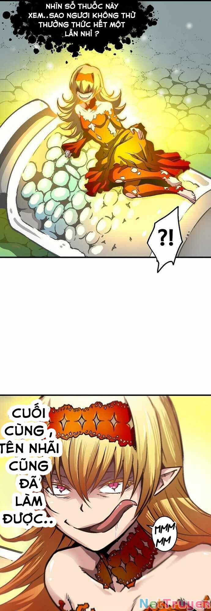 Unbreakable 30 trang 6