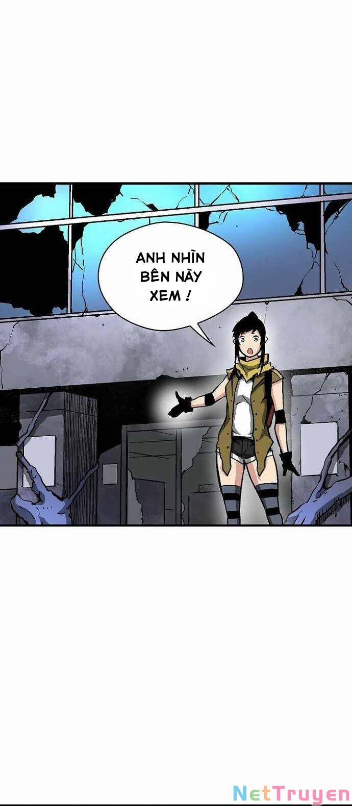 Unbreakable 31 trang 10