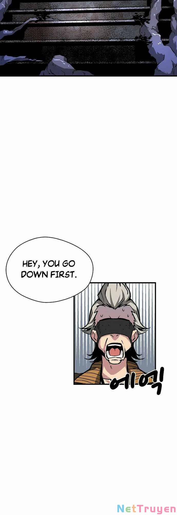 Unbreakable 31 trang 12