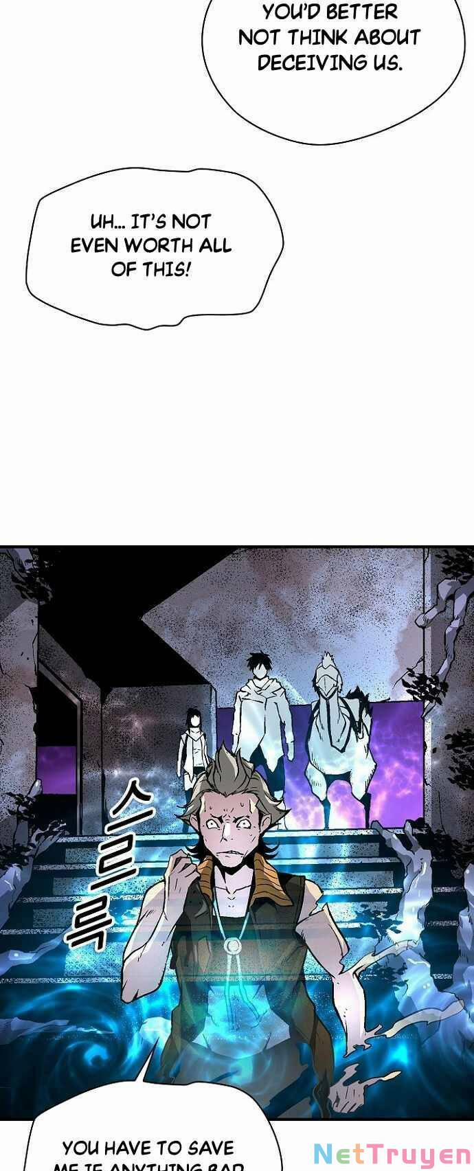 Unbreakable 31 trang 14