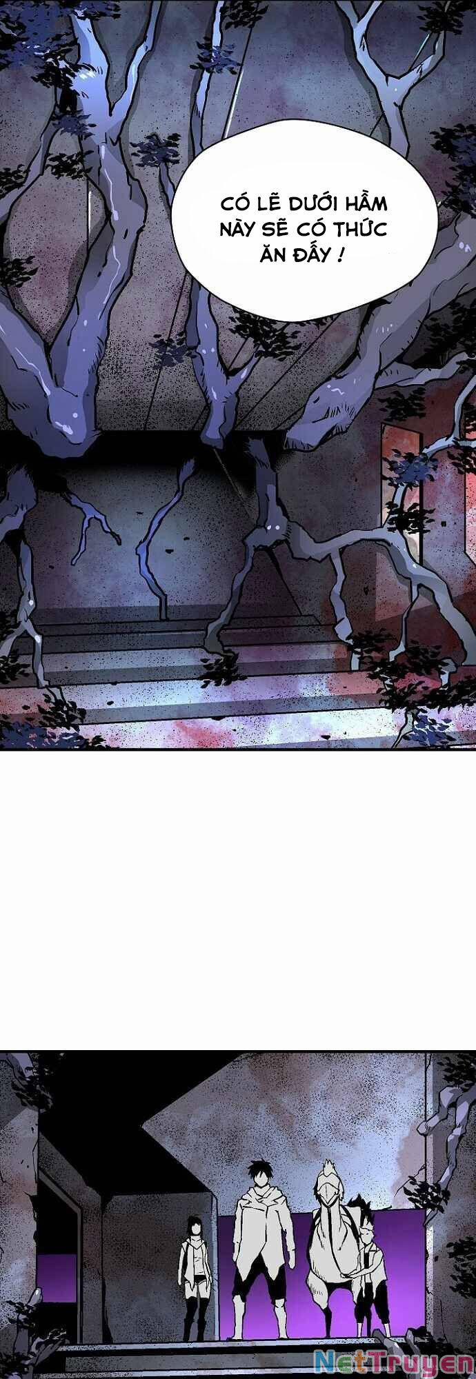 Unbreakable 31 trang 16