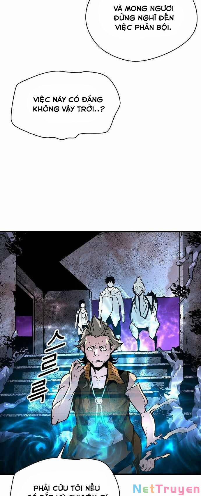 Unbreakable 31 trang 19