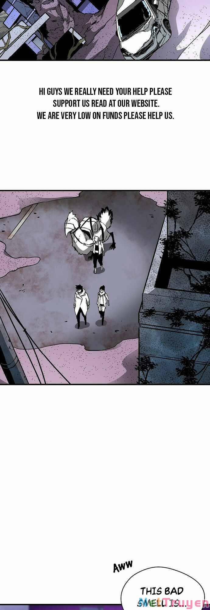 Unbreakable 31 trang 2