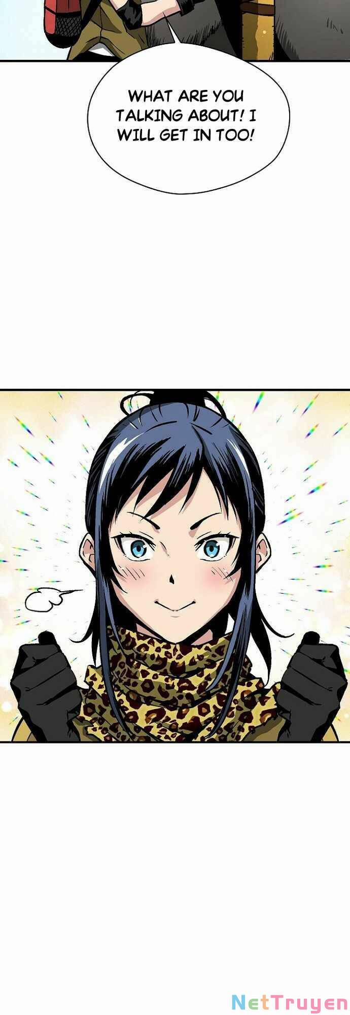 Unbreakable 31 trang 22