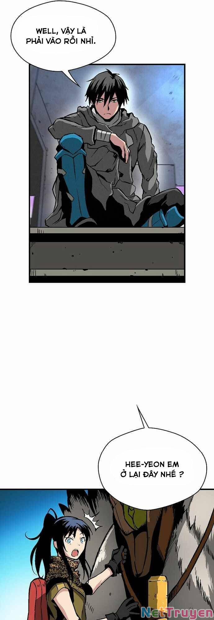 Unbreakable 31 trang 26