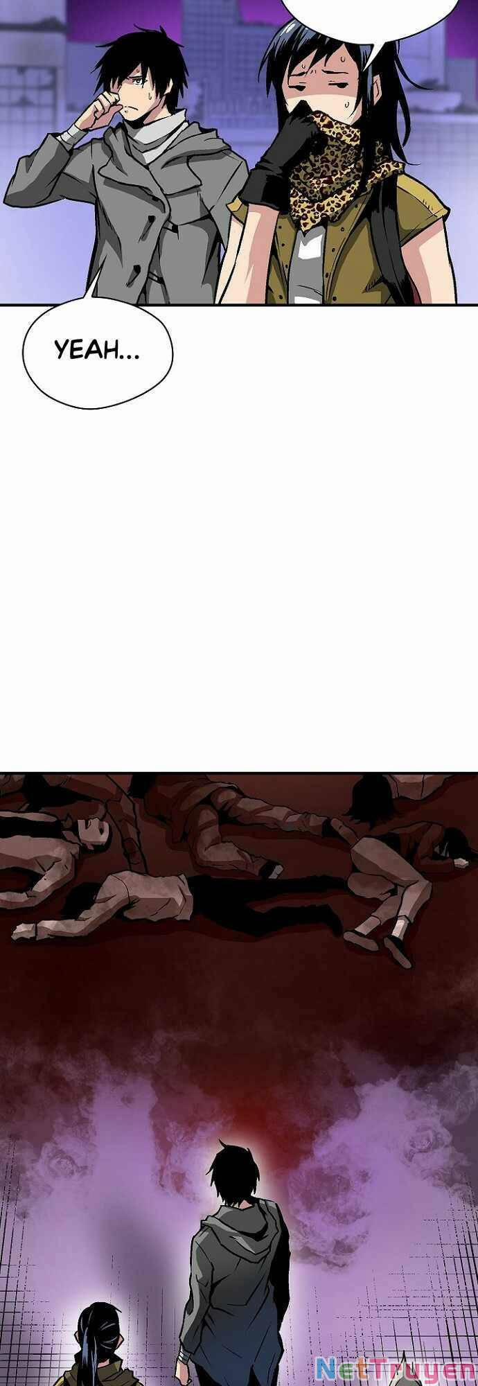 Unbreakable 31 trang 3