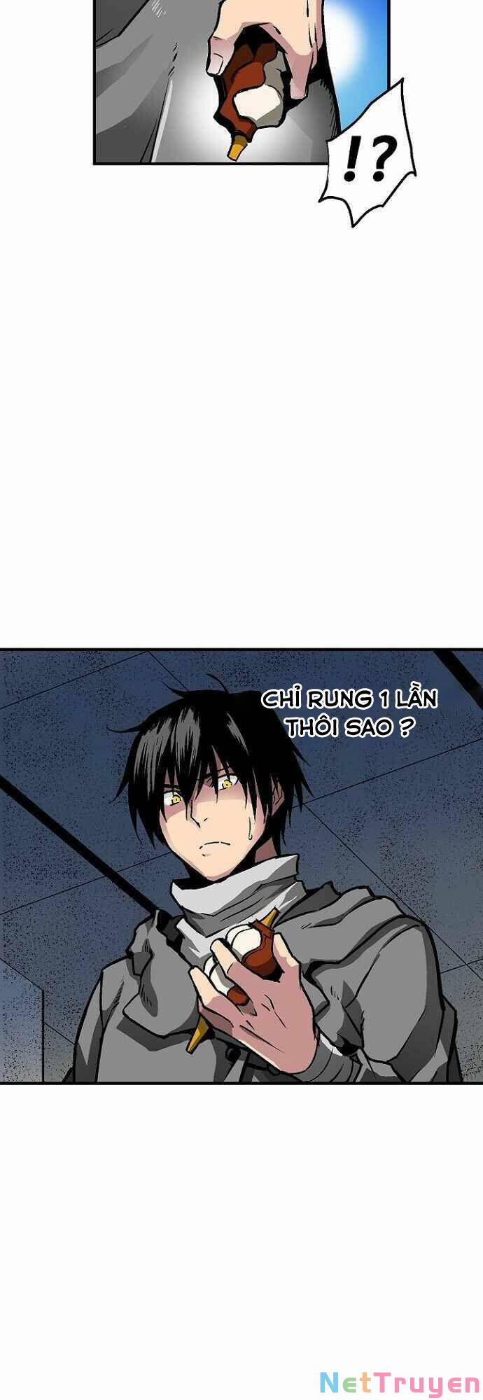 Unbreakable 31 trang 32
