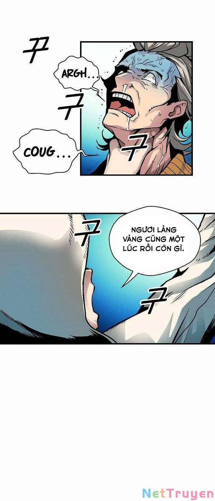 Unbreakable 31 trang 35