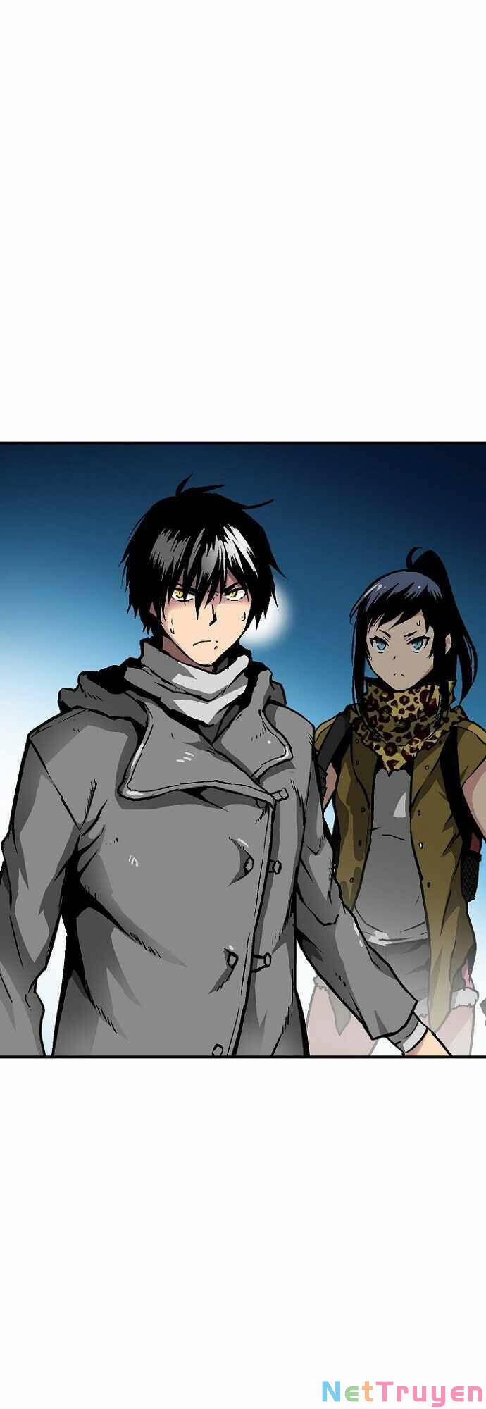 Unbreakable 31 trang 37