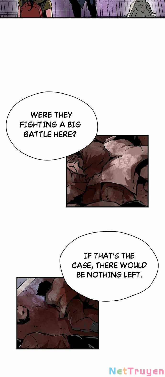 Unbreakable 31 trang 4