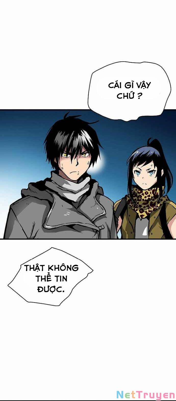 Unbreakable 31 trang 40