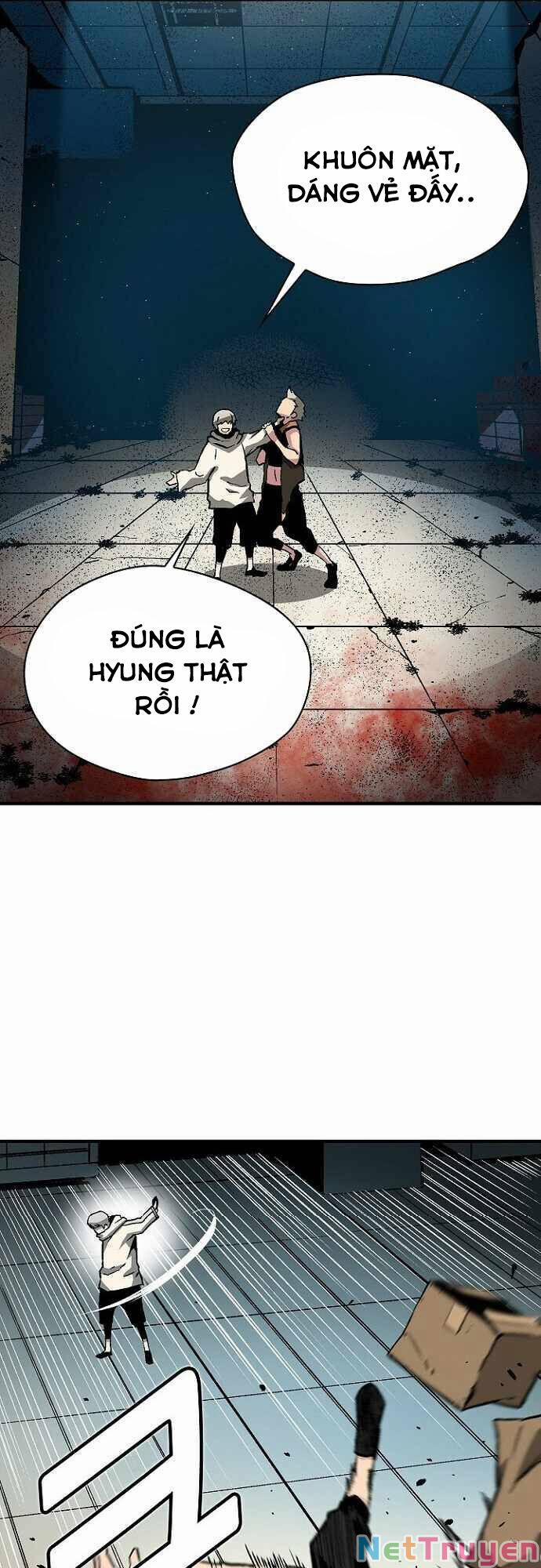 Unbreakable 31 trang 41