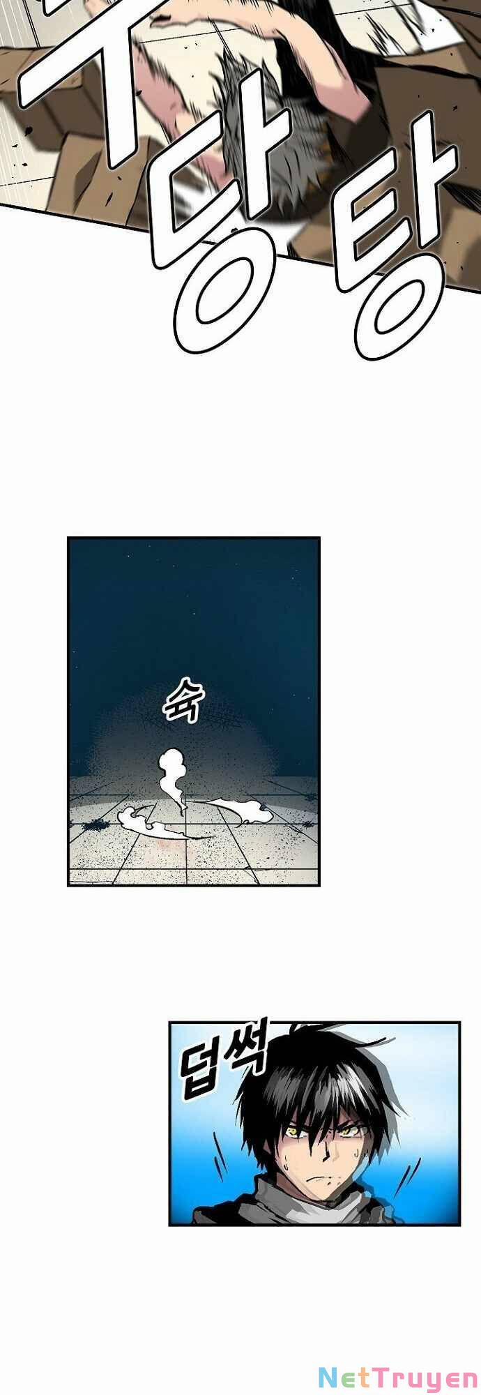 Unbreakable 31 trang 42
