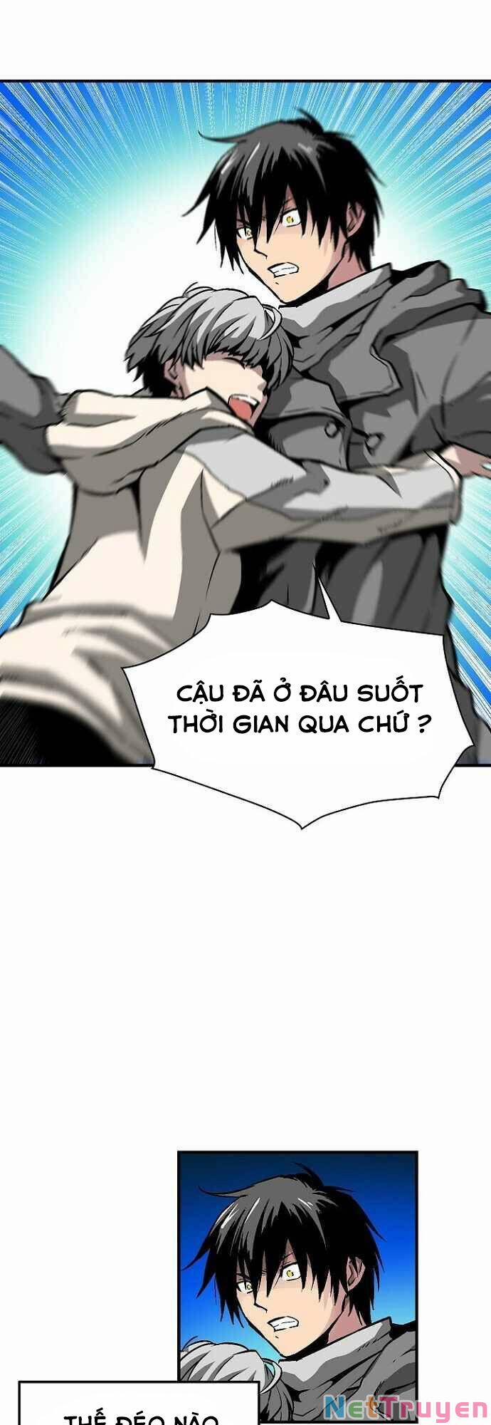 Unbreakable 31 trang 43