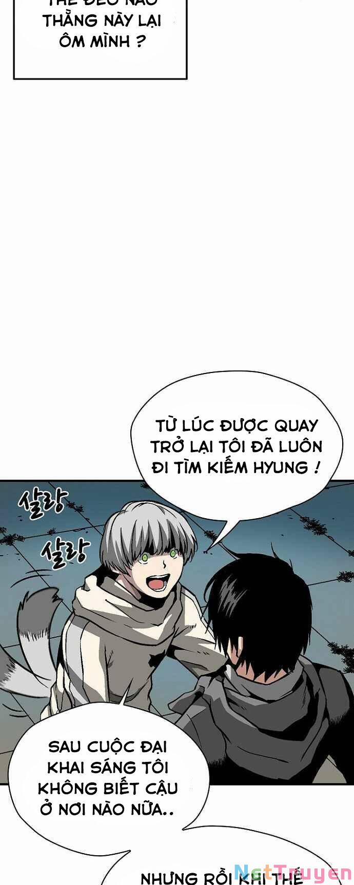 Unbreakable 31 trang 44