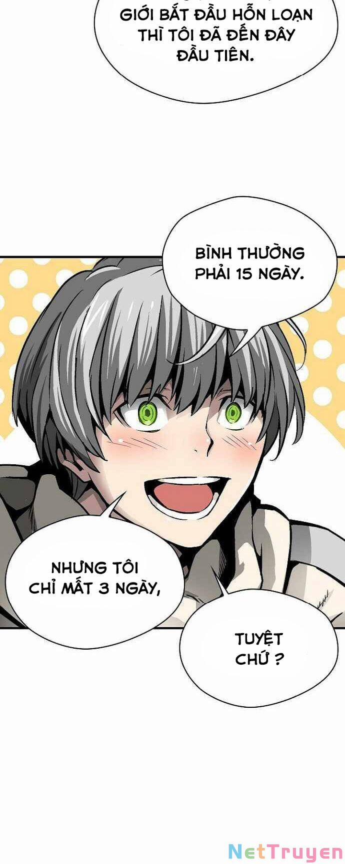 Unbreakable 31 trang 45