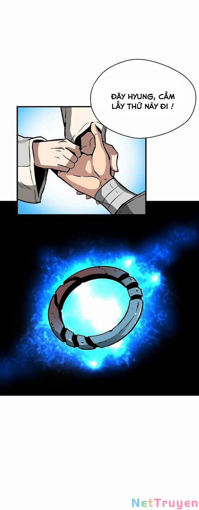 Unbreakable 31 trang 50
