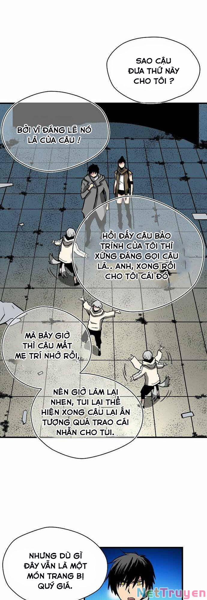 Unbreakable 31 trang 52