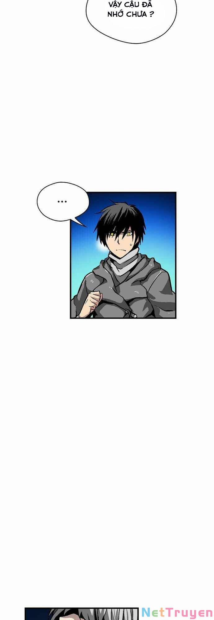 Unbreakable 31 trang 58