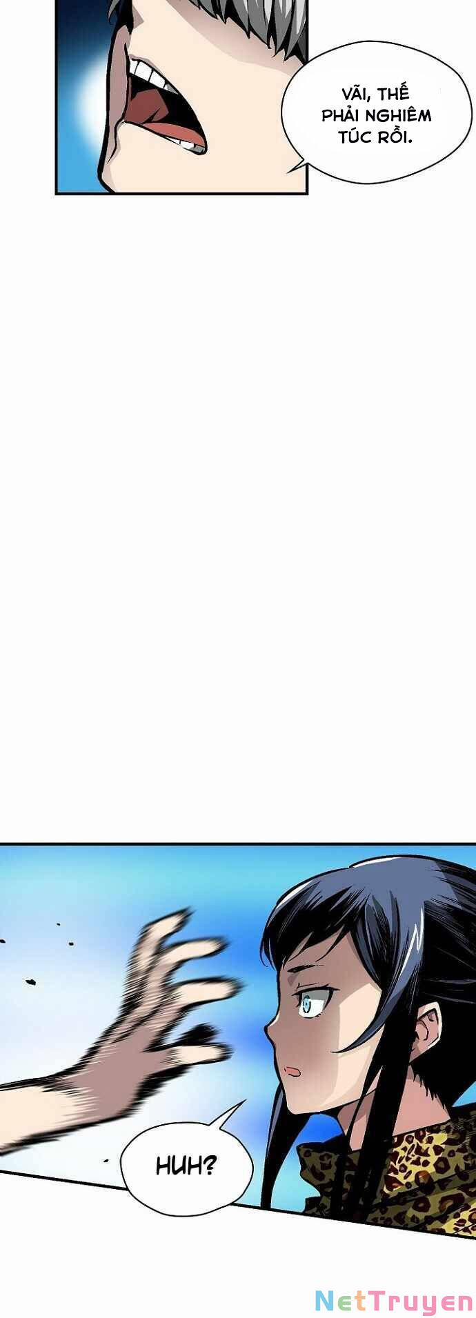Unbreakable 31 trang 59