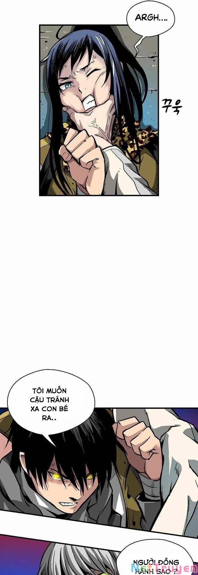 Unbreakable 31 trang 61