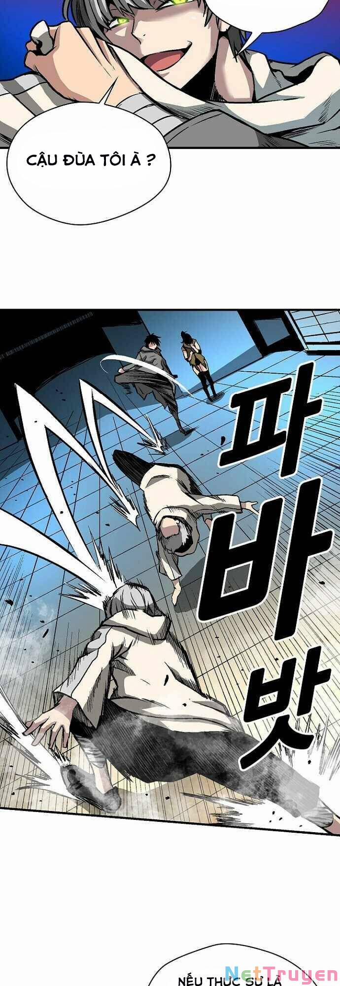 Unbreakable 31 trang 62