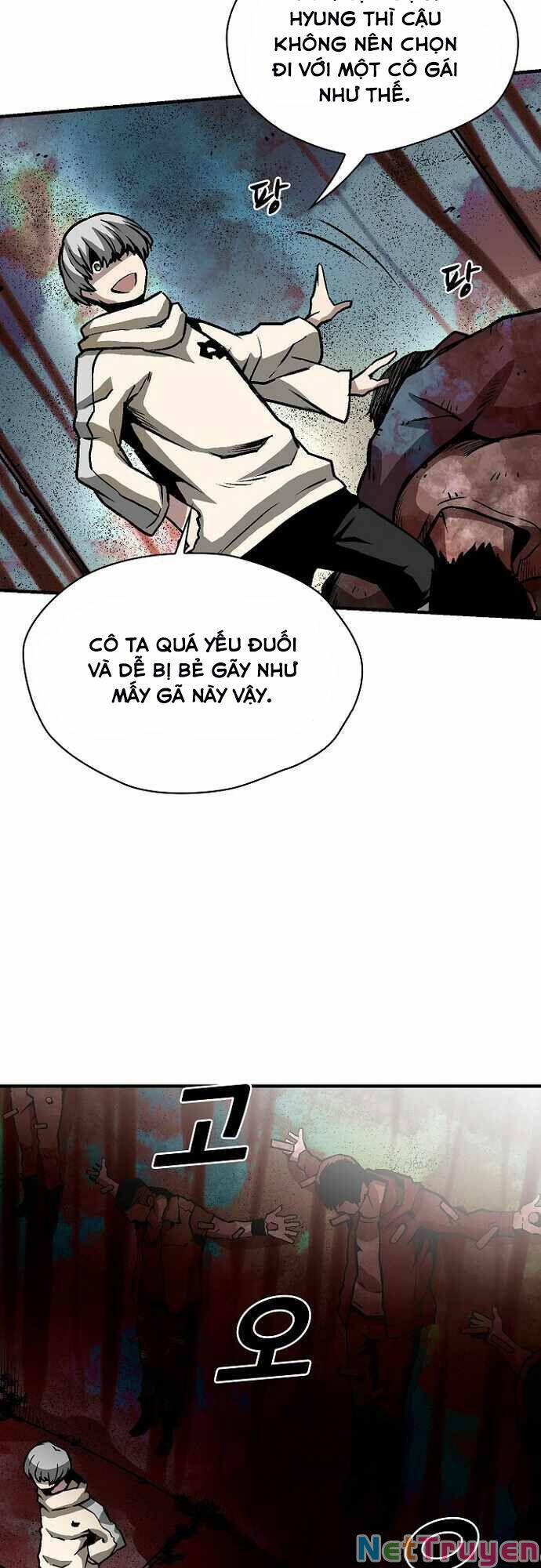 Unbreakable 31 trang 63