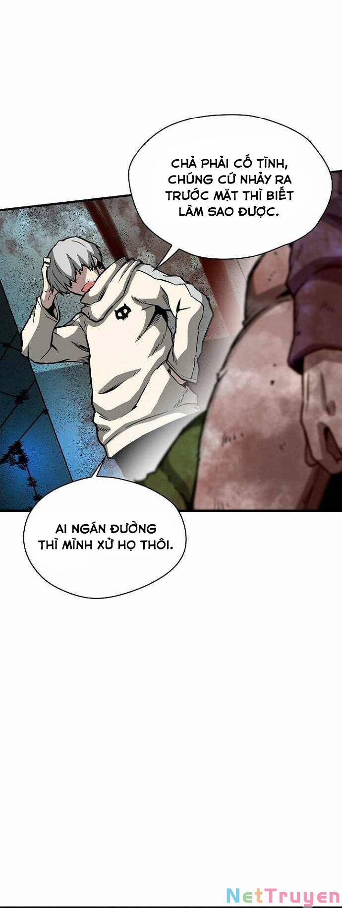 Unbreakable 31 trang 65