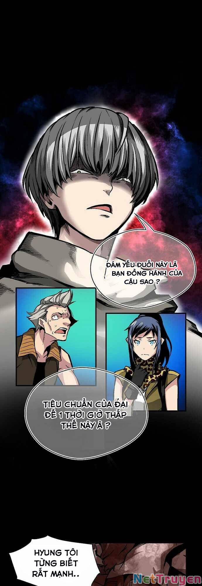 Unbreakable 31 trang 67