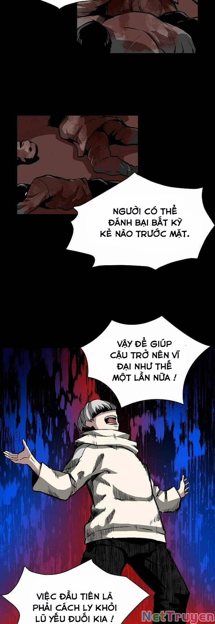 Unbreakable 31 trang 68