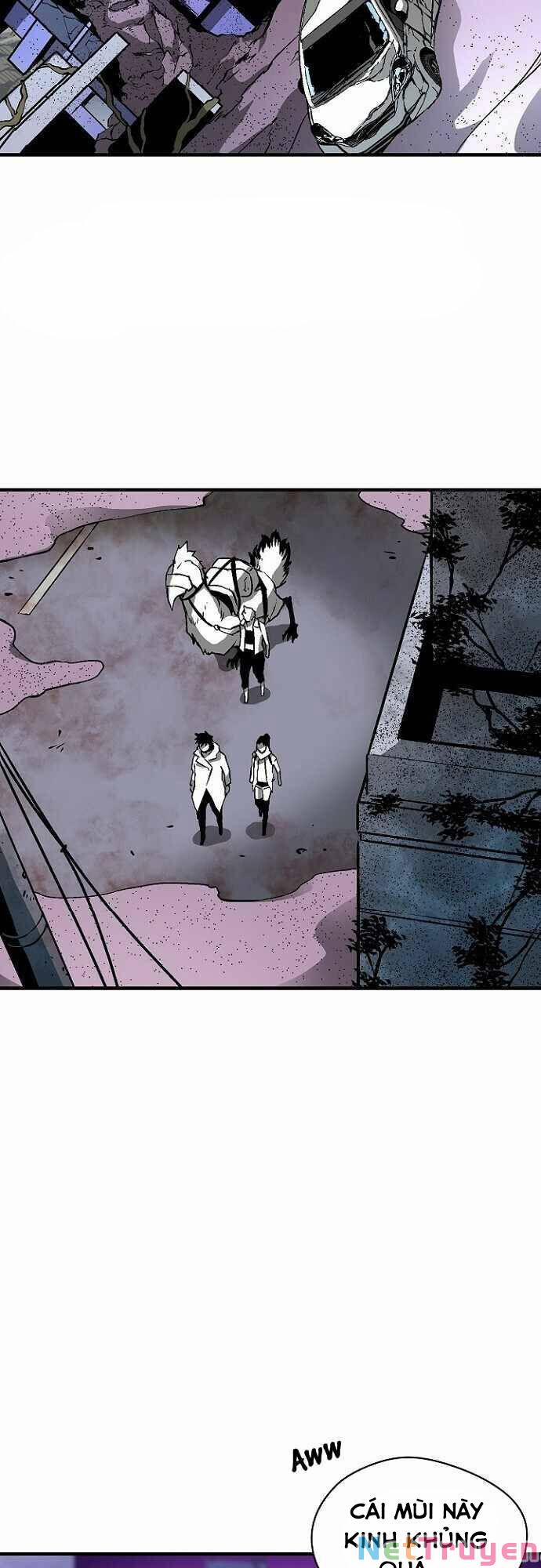 Unbreakable 31 trang 7