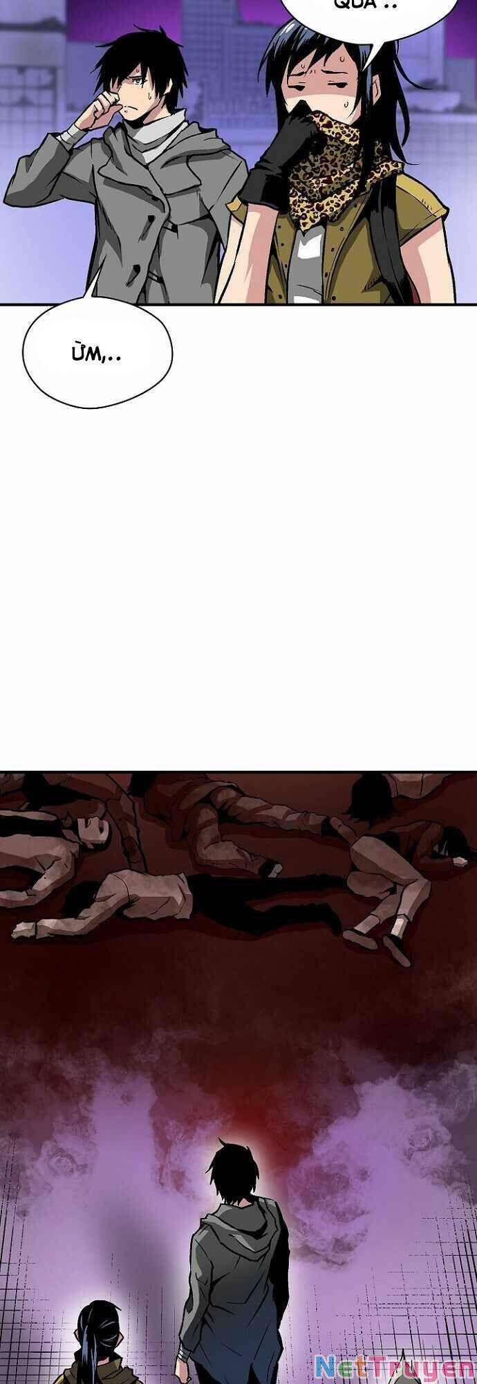 Unbreakable 31 trang 8