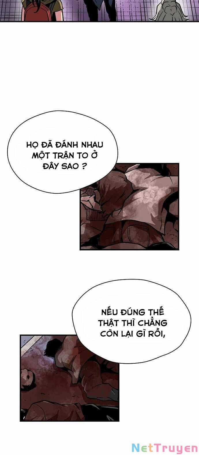 Unbreakable 31 trang 9