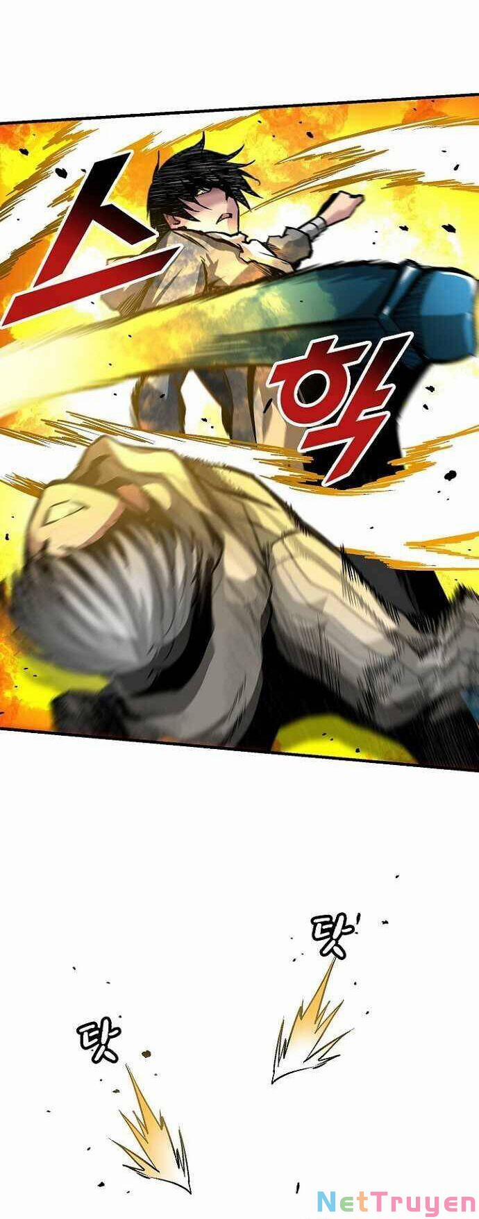 Unbreakable 32 trang 1