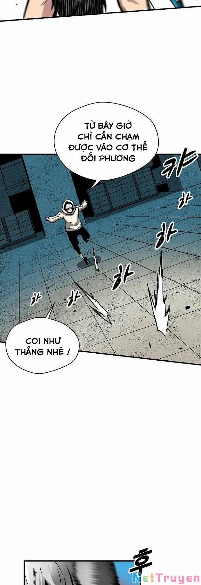 Unbreakable 32 trang 10