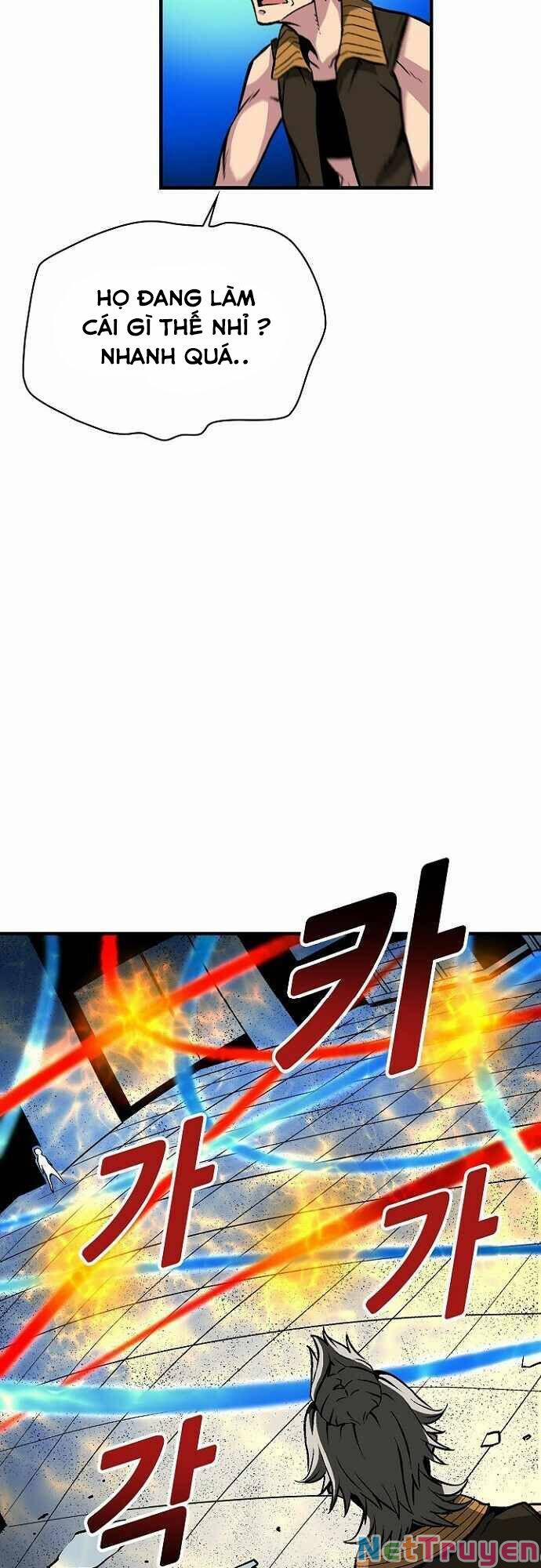 Unbreakable 32 trang 13