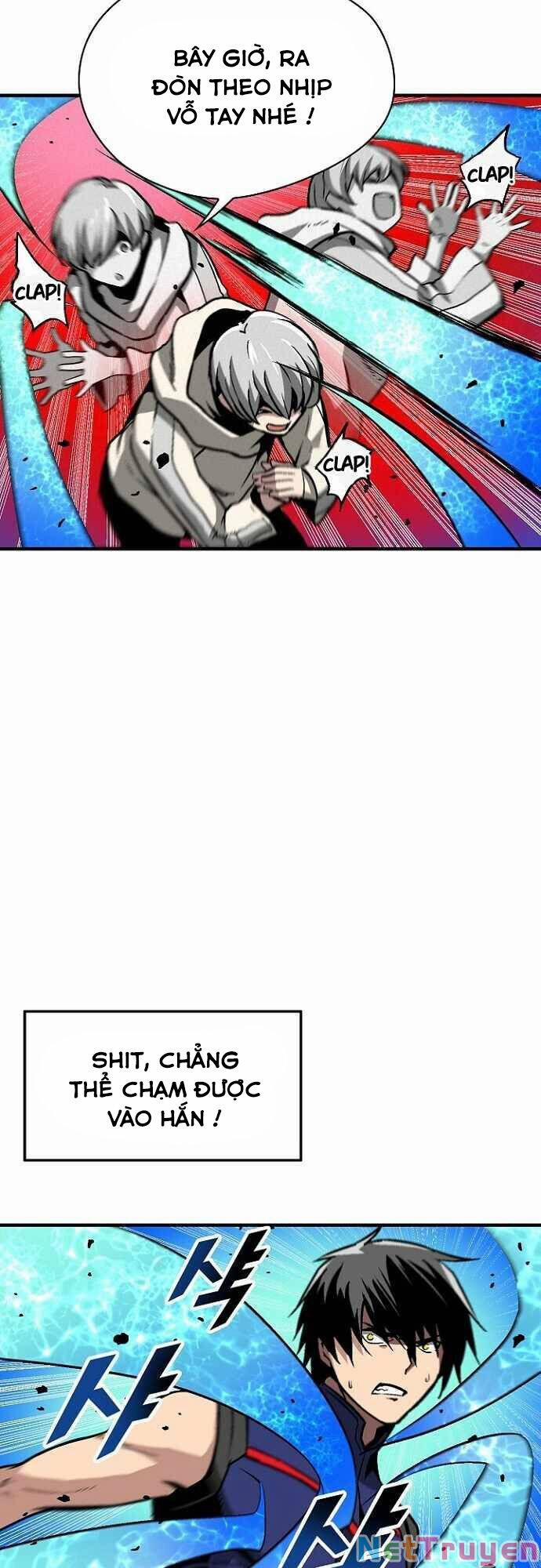 Unbreakable 32 trang 15