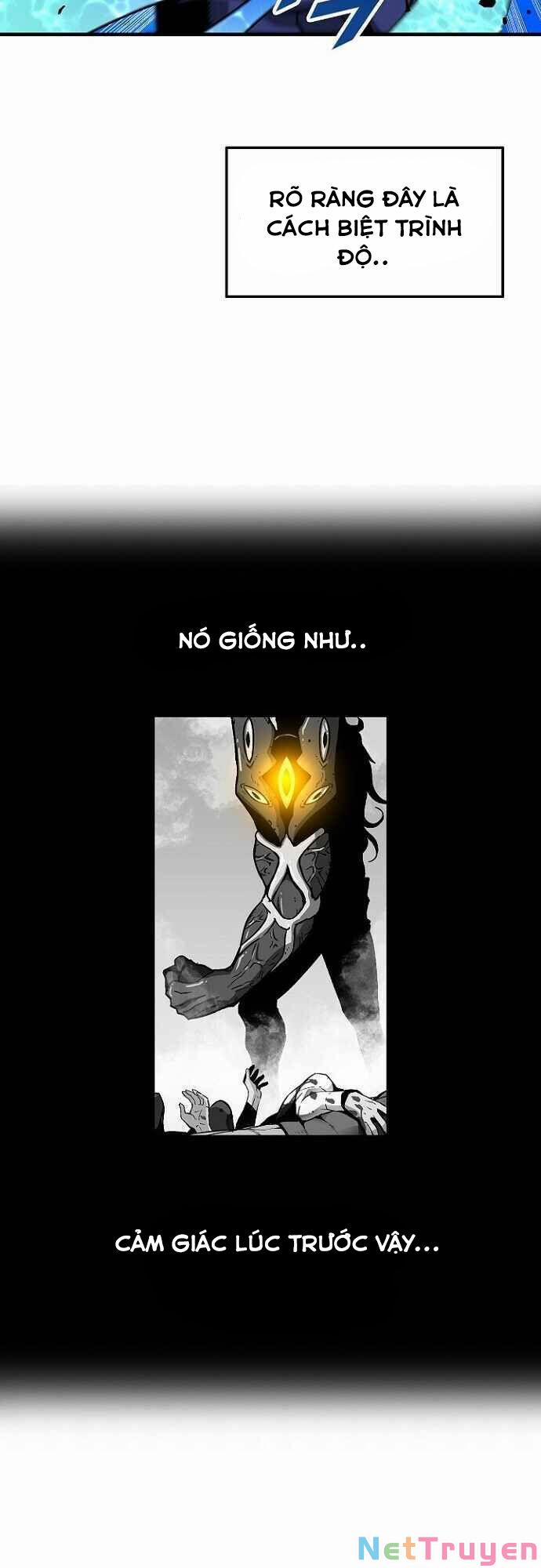 Unbreakable 32 trang 16